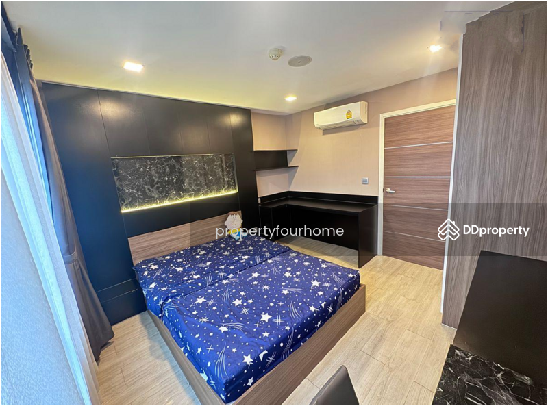 For Sale - Atmoz Ladprao 71, Bangkok