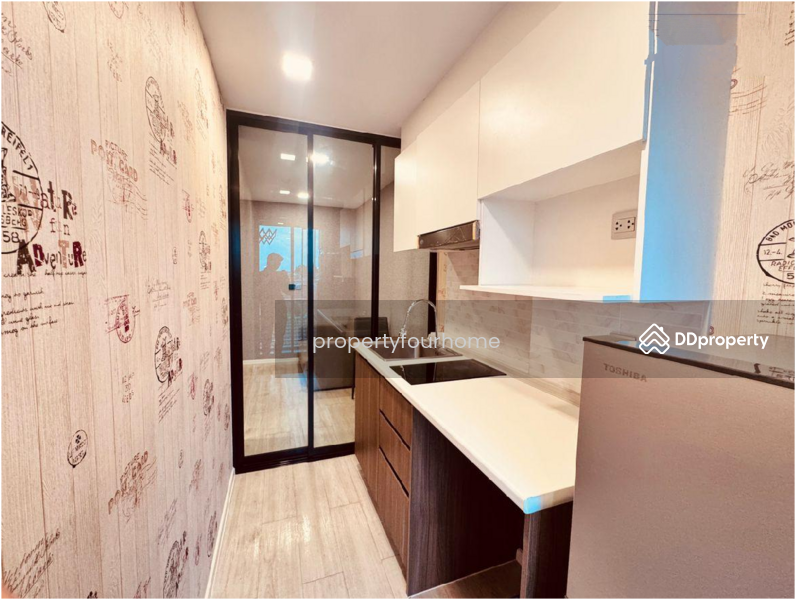 For Sale - Atmoz Ladprao 71, Bangkok