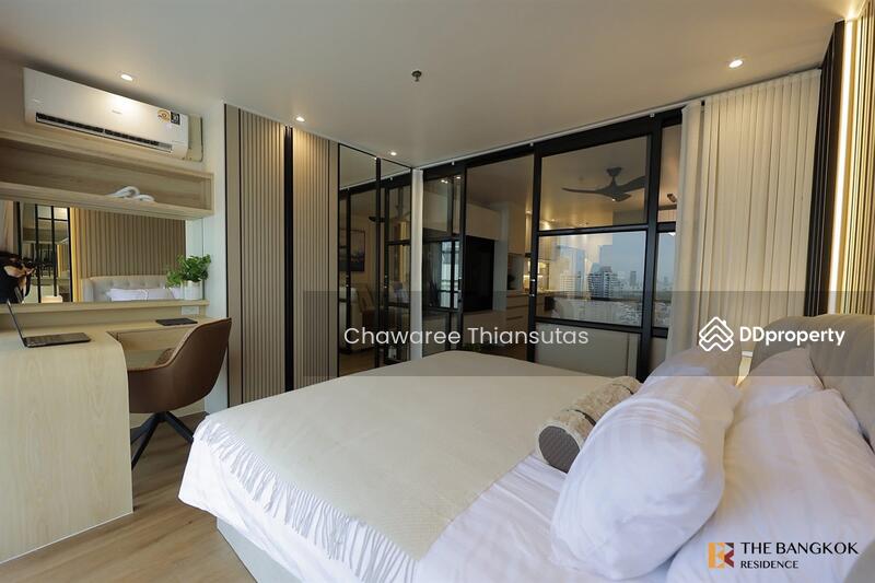 For Sale - Sukhumvit Suite, Bangkok