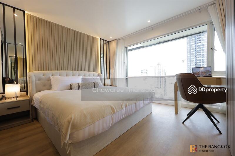 For Sale - Sukhumvit Suite, Bangkok