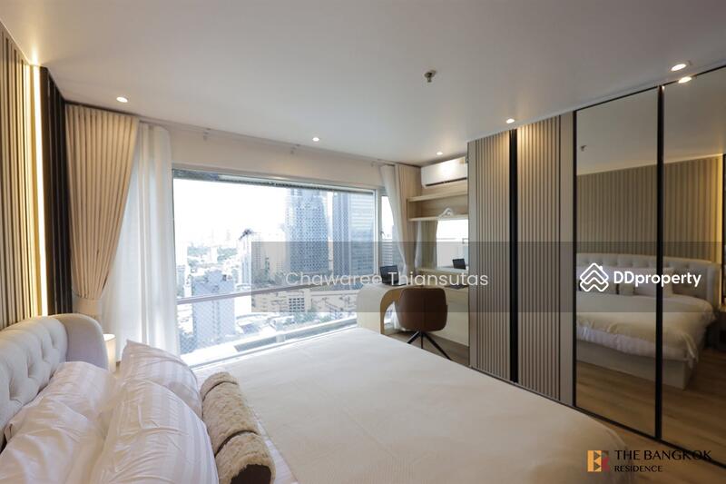 For Sale - Sukhumvit Suite, Bangkok