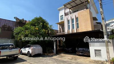 ขาย - ธีรินทร์ บ้านสวนตลิ่งชัน, กรุงเทพ