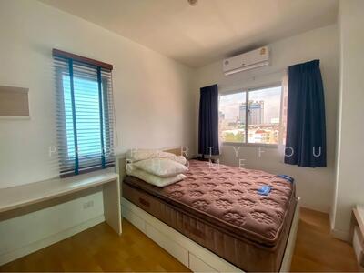 ขาย - My Condo Ladprao 27 : มายคอนโด ลาดพร้าว27, กรุงเทพ