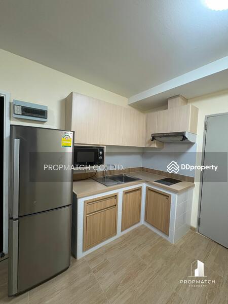 For Rent - Phahol Metro, Bangkok