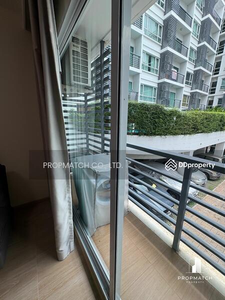 For Rent - Phahol Metro, Bangkok