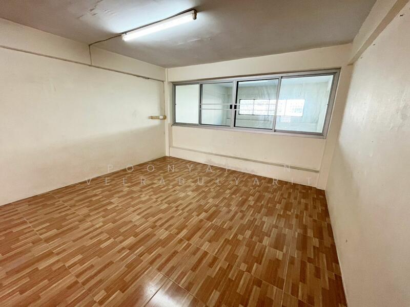 ขาย - ขายอาคารพาณิชย์ ตกแต่งใหม่ - ซอยท่าข้าม แขวงแสมดำ, กรุงเทพ