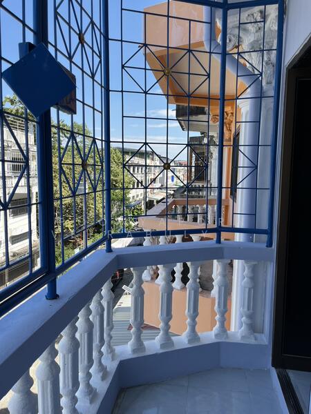 ขาย - ขายอาคารพาณิชย์ ตกแต่งใหม่ - ซอยท่าข้าม แขวงแสมดำ, กรุงเทพ