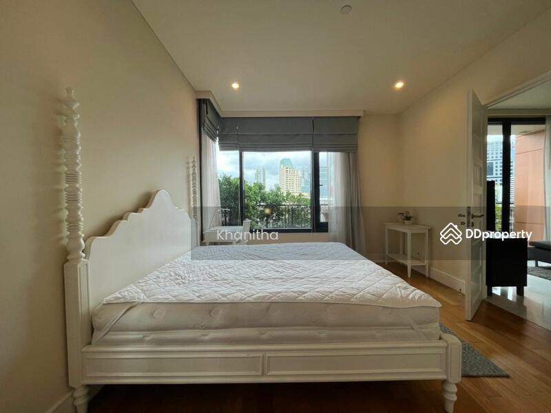 For Sale - AGUSTON Sukhumvit 22, Bangkok