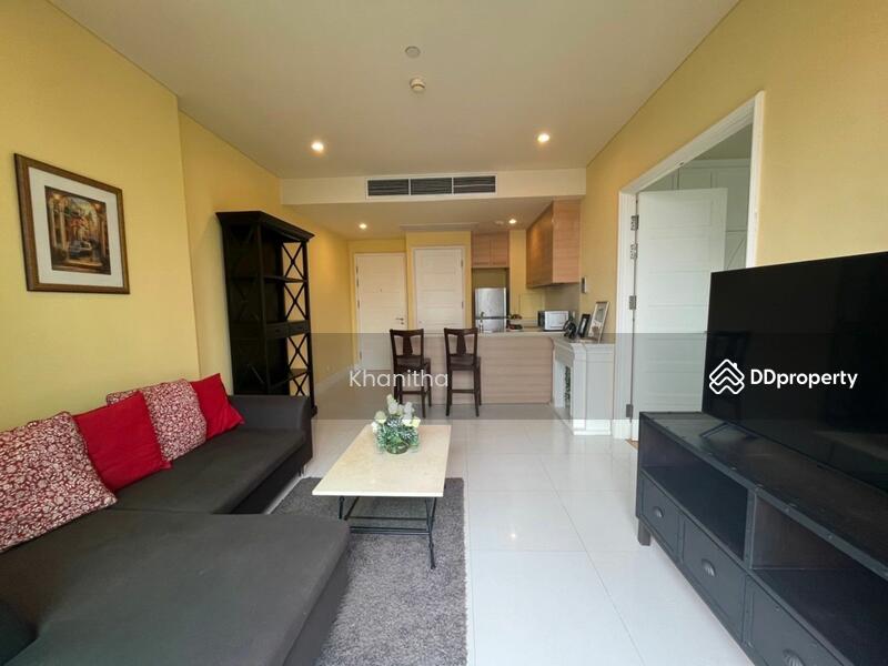 For Sale - AGUSTON Sukhumvit 22, Bangkok