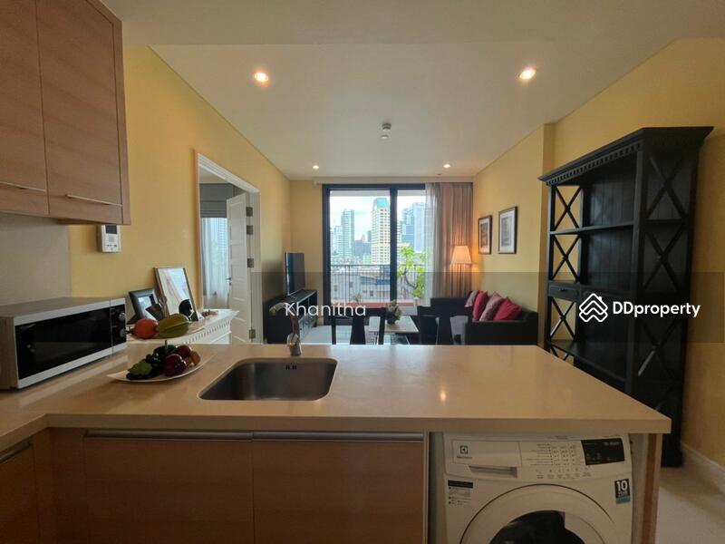 For Sale - AGUSTON Sukhumvit 22, Bangkok