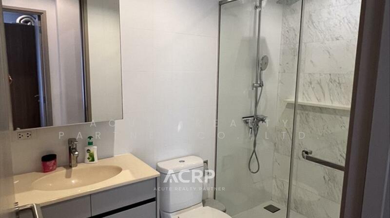 HQ Thonglor by Sansiri, Bangkok, Sukhumvit Road, Khlong Tan Nua, Watthana, Bangkok, 2 Bedrooms, 78 sqm, Condo For Rent, by Acute Realty Partner Co.,Ltd., 60129784 - DDproperty.com
