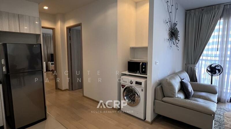 HQ Thonglor by Sansiri : เฮชคิว บาย แสนสิริ, กรุงเทพ, ซอยสุขุมวิท 55 แขวงคลองตันเหนือ เขตวัฒนา กรุงเทพมหานคร, คลองตันเหนือ, วัฒนา, กรุงเทพ, 78 ตร.ม., คอนโด ให้เช่า, โดย Acute Realty Partner Co.,Ltd., 60129784 - DDproperty.com