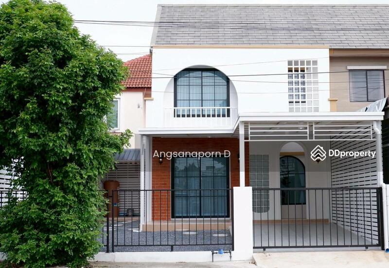 For Sale - พฤกษา 67, Pathum Thani