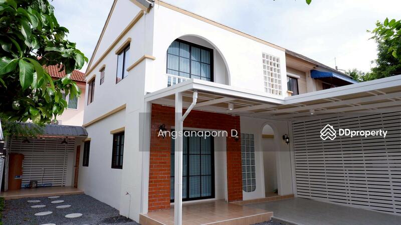 For Sale - พฤกษา 67, Pathum Thani
