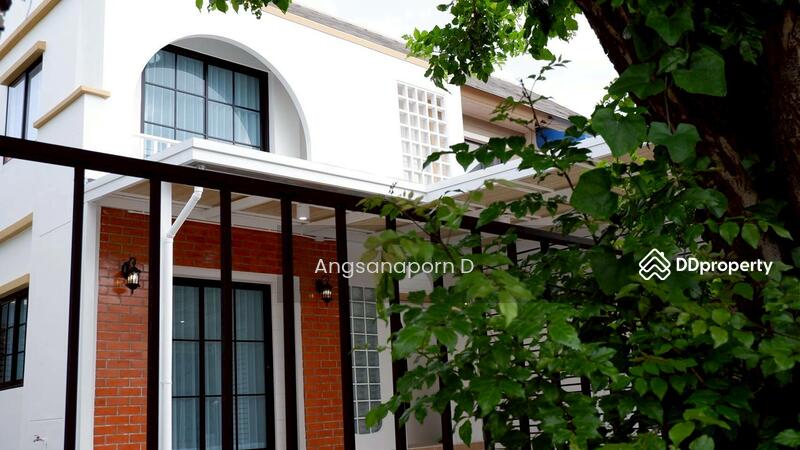For Sale - พฤกษา 67, Pathum Thani