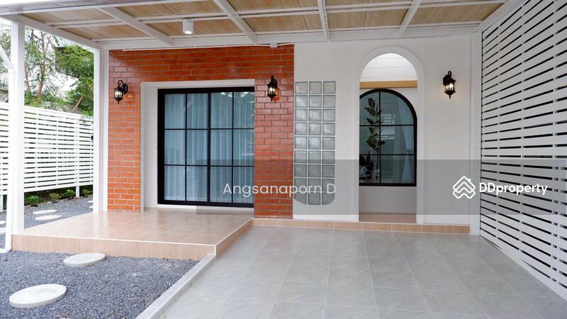 For Sale - พฤกษา 67, Pathum Thani
