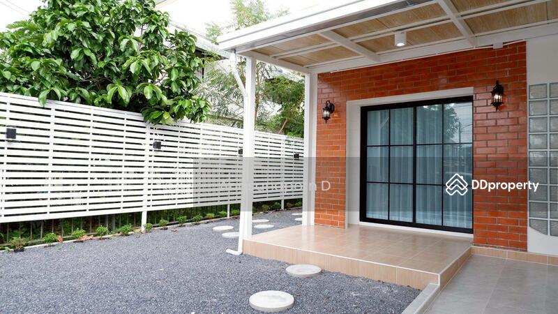 For Sale - พฤกษา 67, Pathum Thani