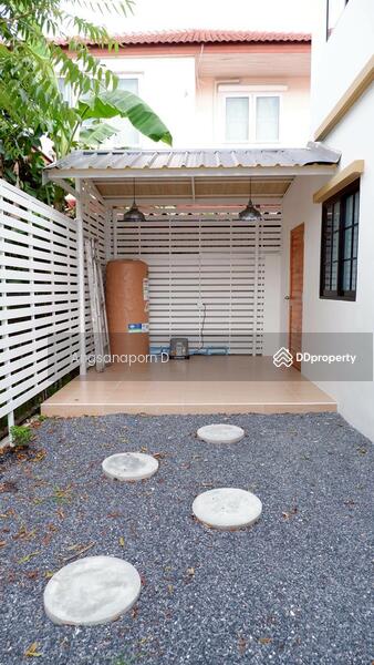 For Sale - พฤกษา 67, Pathum Thani
