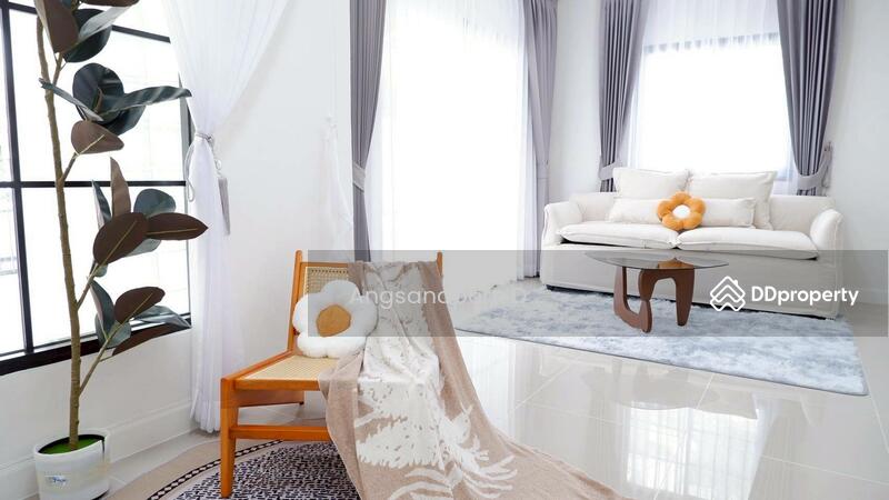 For Sale - พฤกษา 67, Pathum Thani