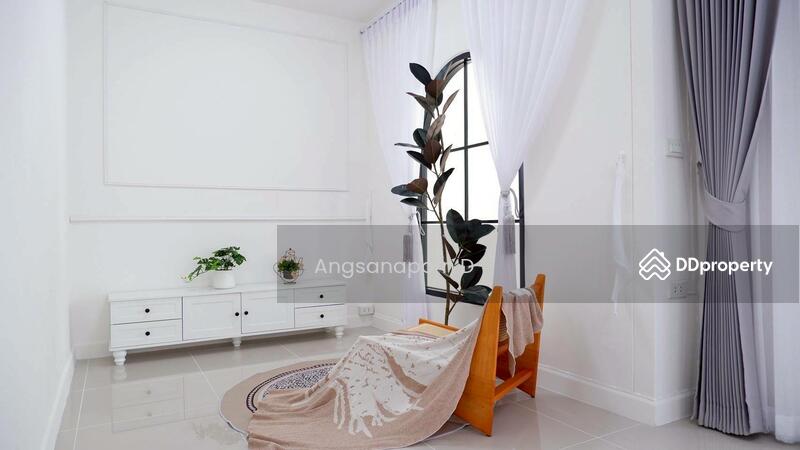 For Sale - พฤกษา 67, Pathum Thani