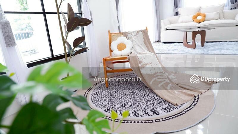 For Sale - พฤกษา 67, Pathum Thani