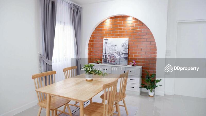 For Sale - พฤกษา 67, Pathum Thani