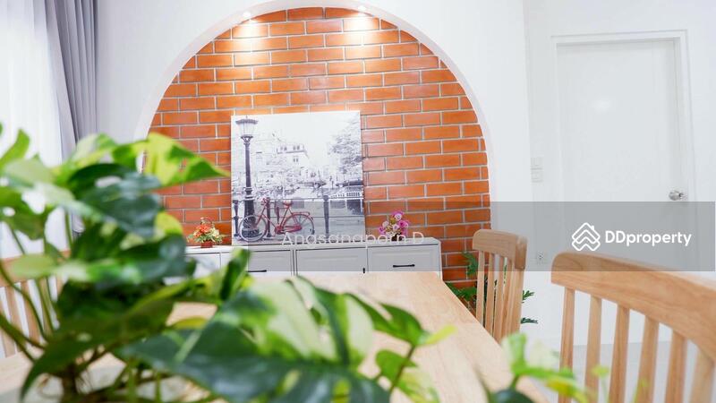 For Sale - พฤกษา 67, Pathum Thani