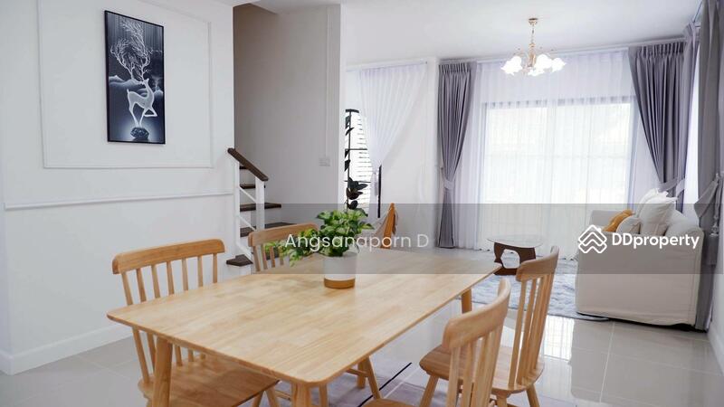 For Sale - พฤกษา 67, Pathum Thani