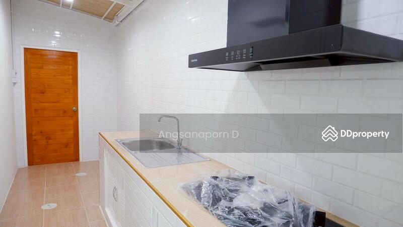For Sale - พฤกษา 67, Pathum Thani