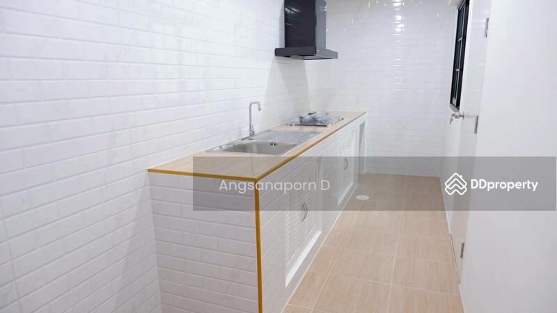 For Sale - พฤกษา 67, Pathum Thani