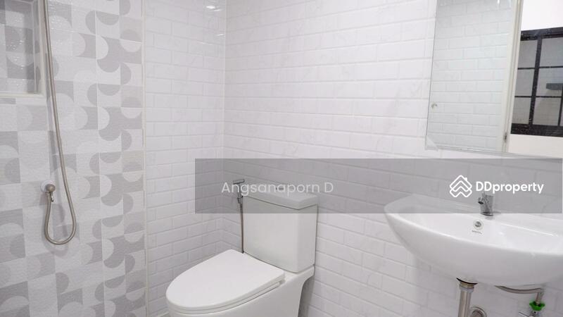 For Sale - พฤกษา 67, Pathum Thani