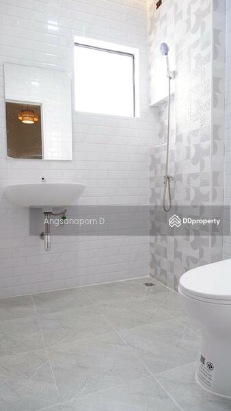 For Sale - พฤกษา 67, Pathum Thani