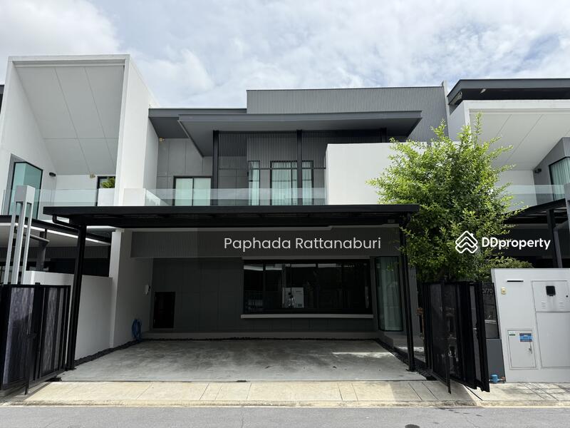 For Rent - VIVE Bangna KM.7, Samut Prakan