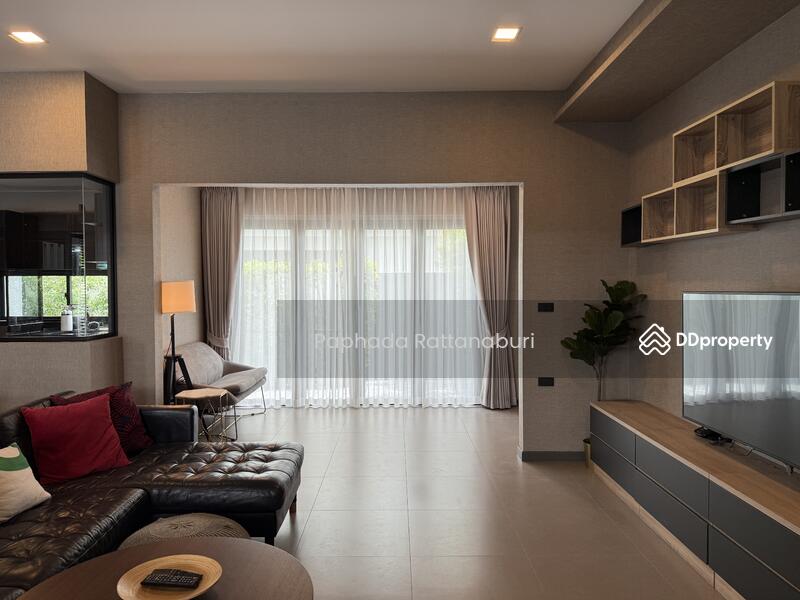 For Rent - VIVE Bangna KM.7, Samut Prakan