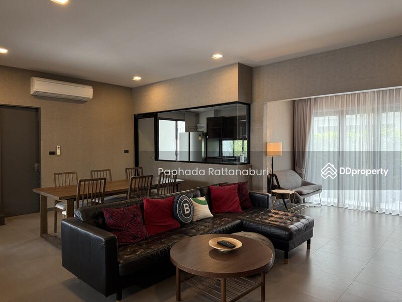 For Rent - VIVE Bangna KM.7, Samut Prakan