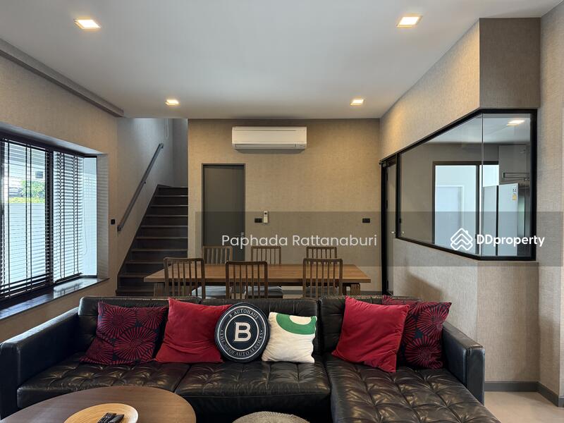 For Rent - VIVE Bangna KM.7, Samut Prakan