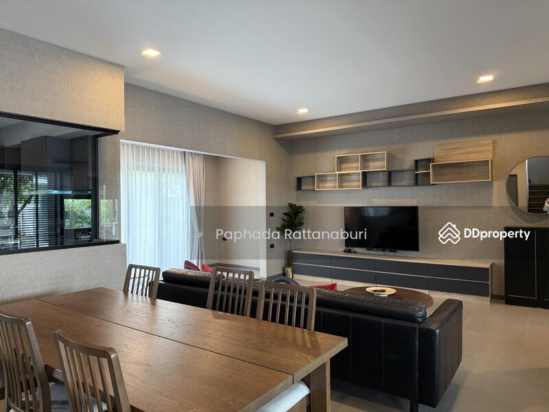 For Rent - VIVE Bangna KM.7, Samut Prakan