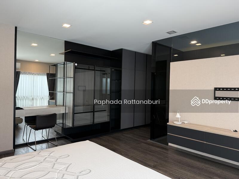 For Rent - VIVE Bangna KM.7, Samut Prakan