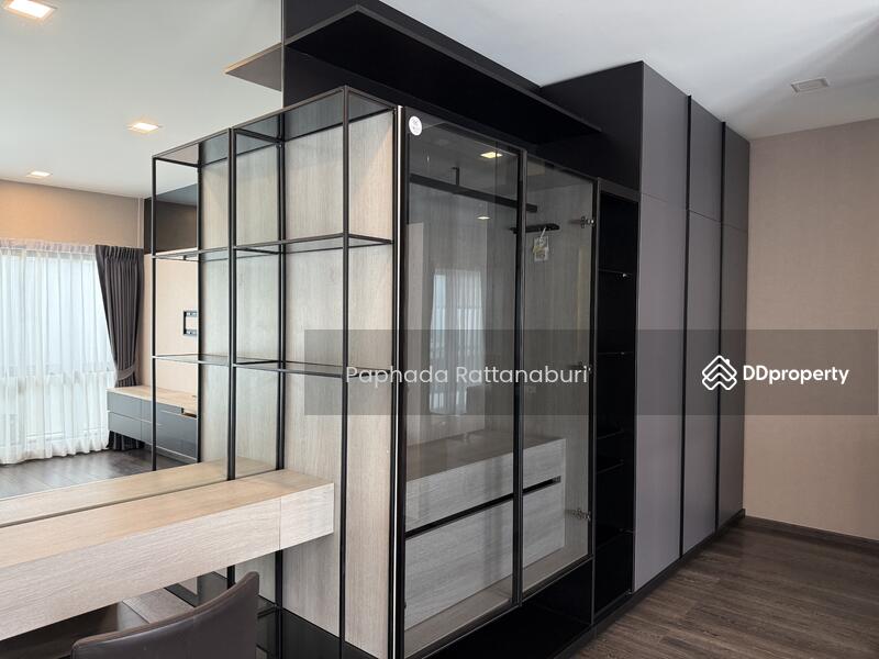 For Rent - VIVE Bangna KM.7, Samut Prakan