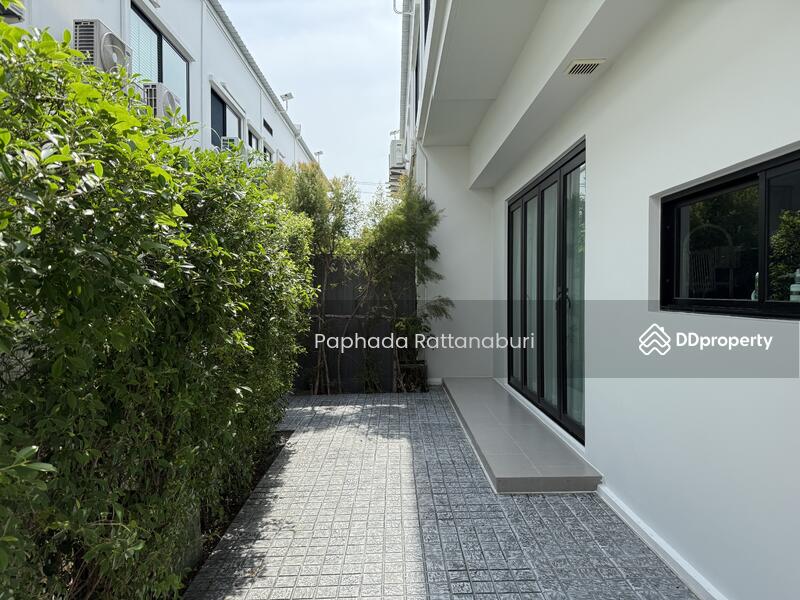 For Rent - VIVE Bangna KM.7, Samut Prakan