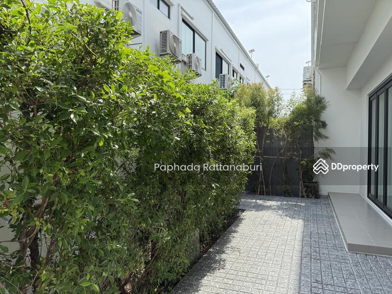 For Rent - VIVE Bangna KM.7, Samut Prakan