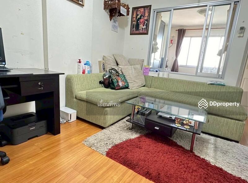 ขาย - Lumpini Condo Town Ramintra-Laksi : ลุมพินี คอนโดทาวน์ รามอินทรา-หลักสี่, กรุงเทพ