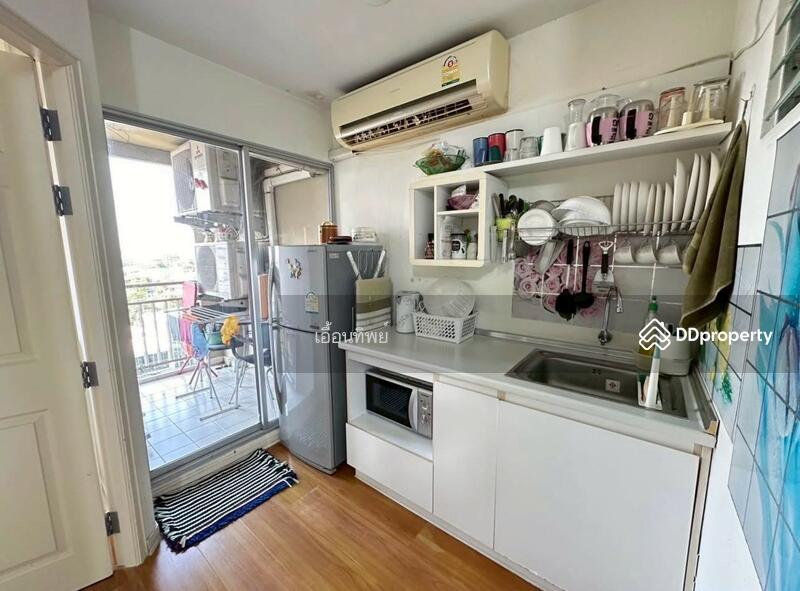 ขาย - Lumpini Condo Town Ramintra-Laksi : ลุมพินี คอนโดทาวน์ รามอินทรา-หลักสี่, กรุงเทพ