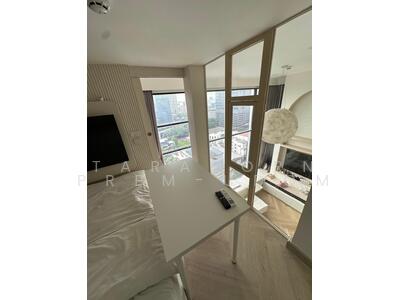 ขาย - Knightsbridge Space Ratchayothin : ไนท์บริดจ์ สเปซ รัชโยธิน, กรุงเทพ