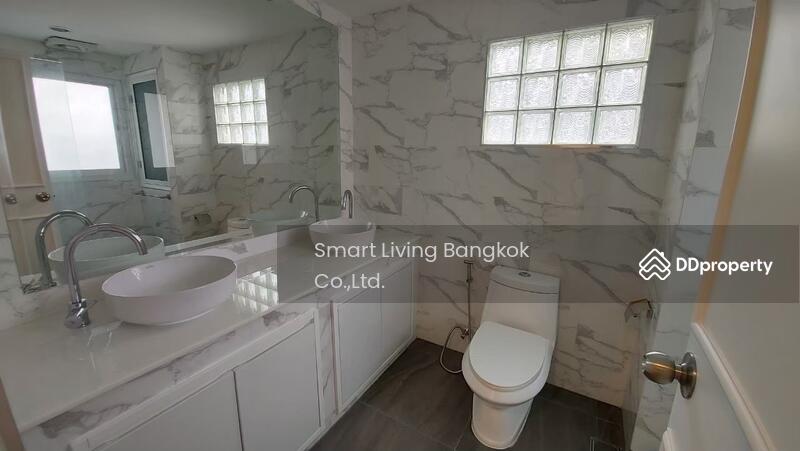 For Rent - P.R. Home 1 & 2, Bangkok
