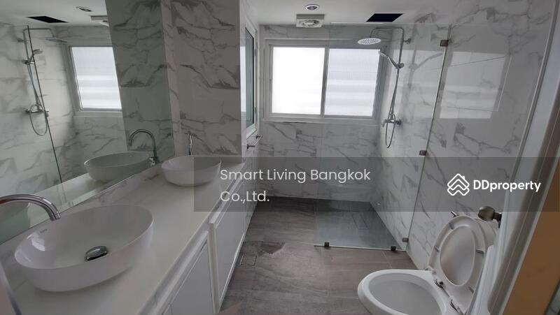 For Rent - P.R. Home 1 & 2, Bangkok
