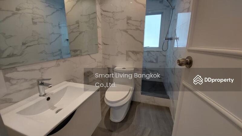 For Rent - P.R. Home 1 & 2, Bangkok