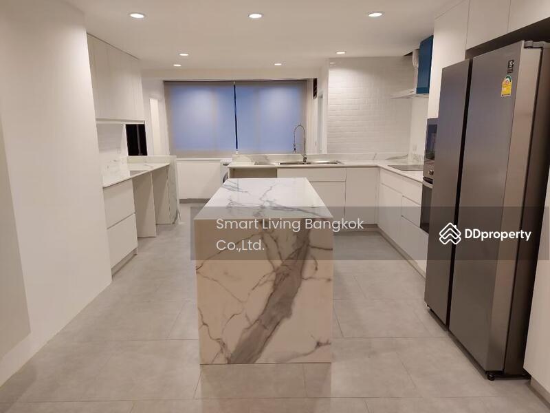 For Rent - P.R. Home 1 & 2, Bangkok