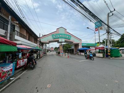 ขาย - Baan Prueksa 2 (Khlong 8) : บ้านพฤกษา 2 (คลอง 8), ปทุมธานี