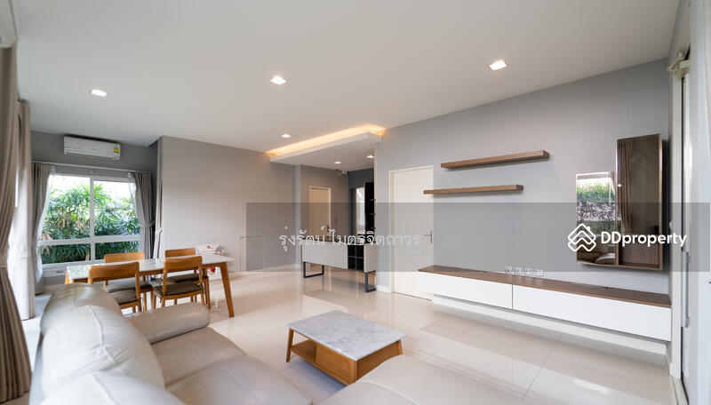 For Rent - Mantana Srinakarin-Romklao, Bangkok